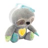 
      My Sleepy Sloth
     - view 2